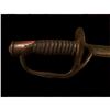 Image 5 : Clean Model 1860 Ames Cavalry Saber