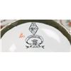 Image 5 : English Soft Paste Compotes And Serving Pieces