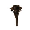 Image 5 : 19thc Pair of Aesthetic-Style Bronze Candlesticks