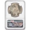Image 2 : 1925 $1 Peace Silver Dollar Coin NGC MS63