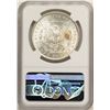 Image 2 : 1882-O $1 Morgan Silver Dollar Coin NGC MS63