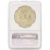 Image 2 : 1921 $1 Morgan Silver Dollar Coin NGC MS65