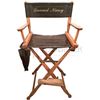 Image 1 : Star Trek: The Search for Spock Leonard Nimoy Director Chair