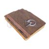 Image 2 : Star Trek: The Next Generation Spock's Vulcan Unification Book