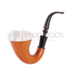 Star Trek: The Next Generation Data's Sherlock Holmes Pipe