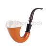 Image 1 : Star Trek: The Next Generation Data's Sherlock Holmes Pipe