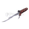 Image 3 : Star Trek: The Next Generation Klingon Assassin Knife