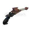Image 4 : Star Trek: The Next Generation Klingon "Beaknose" Disruptor