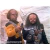 Image 5 : Star Trek: The Next Generation Klingon "Beaknose" Disruptor