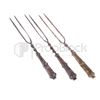 Image 2 : Star Trek: The Next Generation Klingon Cutlery