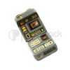 Image 1 : Star Trek: Deep Space Nine Hero TR-590 Mark VII Tricorder