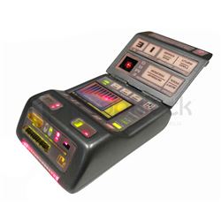 Star Trek: Deep Space Nine Hero TR-590 Mark X Tricorder