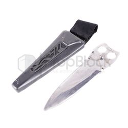 Star Trek: Deep Space Nine Jem Hadar Knife & Sheath