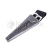 Image 2 : Star Trek: Deep Space Nine Jem Hadar Knife & Sheath