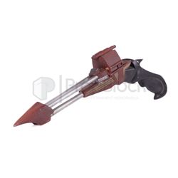 Star Trek: Deep Space Nine Klingon Beaknose Disruptor