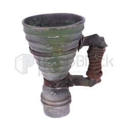 Star Trek: Deep Space Nine Klingon Style Cup