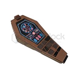 Star Trek: Deep Space Nine Ferengi PADD