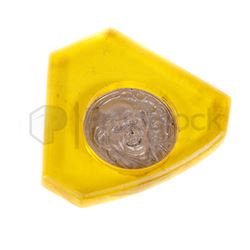 Star Trek: Deep Space Nine Dabo Chip #1