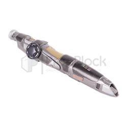 Star Trek: Deep Space Nine Starfleet Scanner Tool