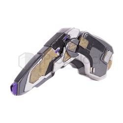 Star Trek: Deep Space Nine Alien Phaser Weapon
