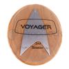 Image 2 : Star Trek: Voyager Season Two Crew Plaque