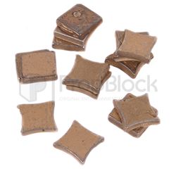 Star Trek: Voyager Square Mari Renn Currency