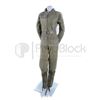 Image 2 : Star Trek: Enterprise T'Pol Orpheus Mining Outfit w/ Boots