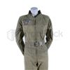 Image 3 : Star Trek: Enterprise T'Pol Orpheus Mining Outfit w/ Boots