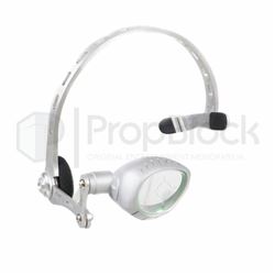 Star Trek: Enterprise Hoshi Sato Night vision Headset