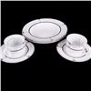 Image 2 : Star Trek: Enterprise Captain Archer Dinning Set