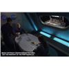 Image 4 : Star Trek: Enterprise Captain Archer Dinning Set
