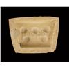 Image 2 : Star Trek: The Experience Klingon Belt Buckle Mold