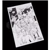 Image 2 : Star Trek Original Comic Book Artwork Collection
