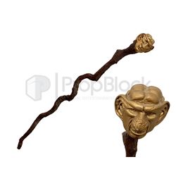 Star Trek: Deep Space Nine Grand Nagus Zek Staff