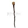 Image 3 : Star Trek: Deep Space Nine Grand Nagus Zek Staff