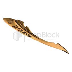 Star Trek: Deep Space Nine Ferengi Pen