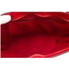 Image 7 : Louis Vuitton Red Epi Leather St Jacques PM Shoulder Bag