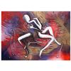 Image 1 : Dreams Beyon Reason by Kostabi Original