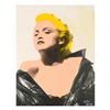 Image 1 : Madonna in Leather by "Ringo" Daniel Funes