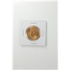 Image 1 : 1910-D $10 Indian Head Eagle Gold Coin