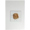 Image 2 : 1910-D $10 Indian Head Eagle Gold Coin