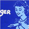 Image 2 : Gold Digger by Goldman Original