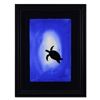 Image 1 : Turtle by Wyland Original