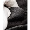 Image 5 : Gucci Black Suede Drawstring Bamboo Mini Backpack