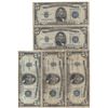 Image 1 : 1934 $5 Bill Currency Lot of 5