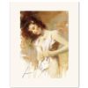 Image 1 : White Camisole by Pino (1939-2010)