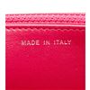 Image 8 : Chanel Pink Patent Leather Camellia Wallet On Chain WOC Bag