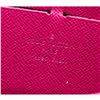 Image 7 : Louis Vuitton Purple Epi Leather Zippy Wallet
