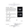 Image 5 : 1.27 ctw Diamond Ring - 14KT White Gold