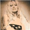 Image 2 : Patriotic (Pamela Anderson) by "Ringo" Daniel Funes